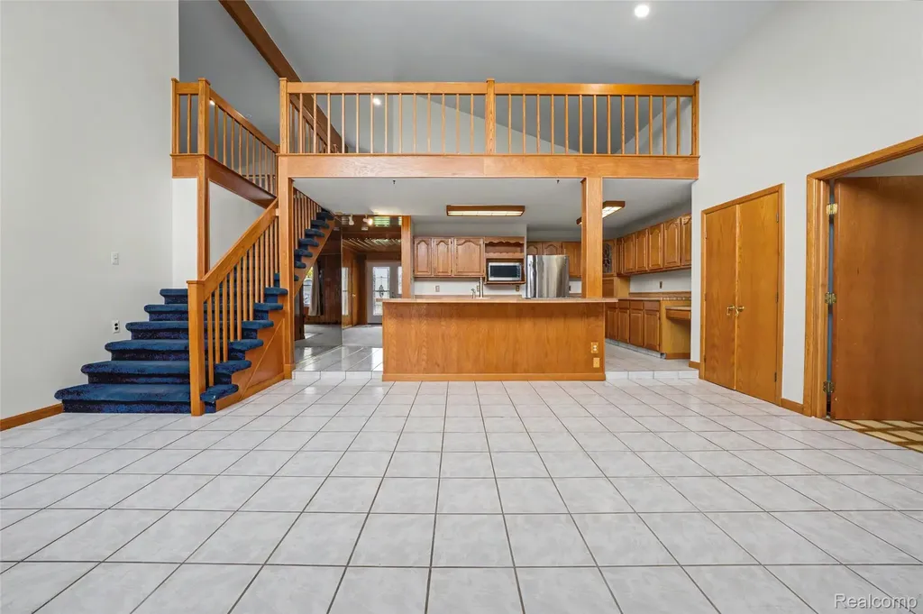 7774 Colony Drive Clay Township MI 48001
