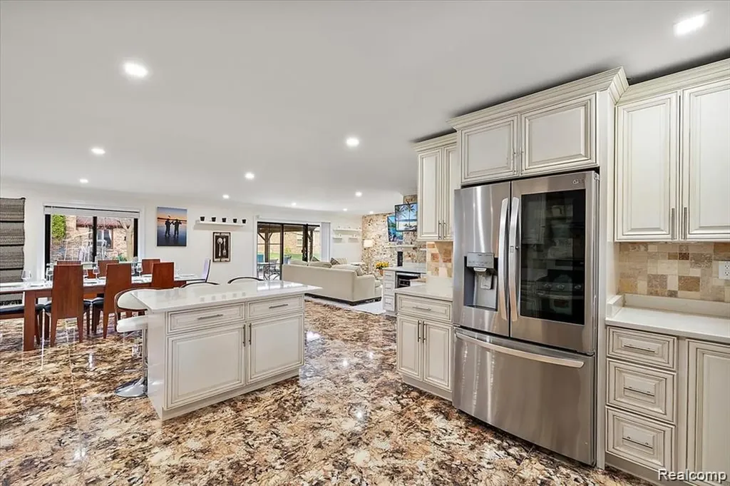 34765 Northland Drive Livonia City MI 48152