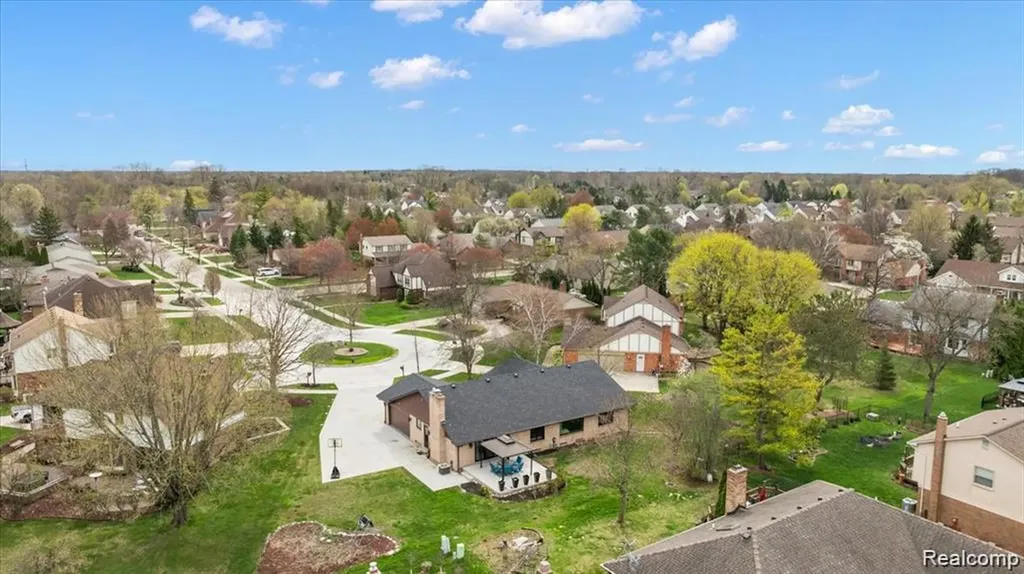 34765 Northland Drive Livonia City MI 48152