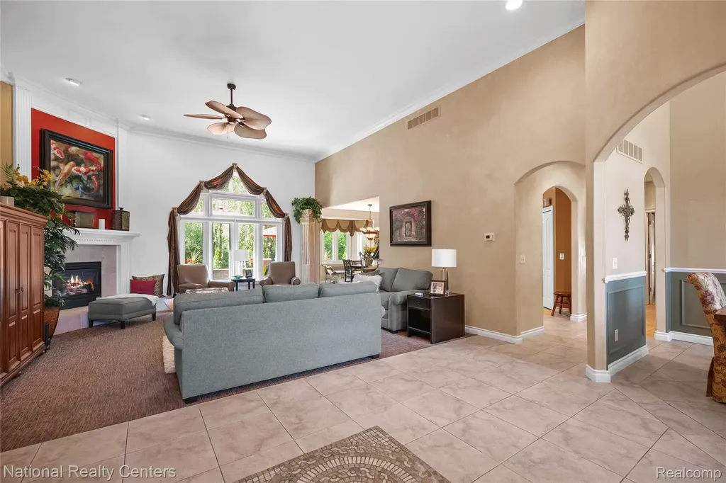 32407 Maria Court Livonia City MI 48152