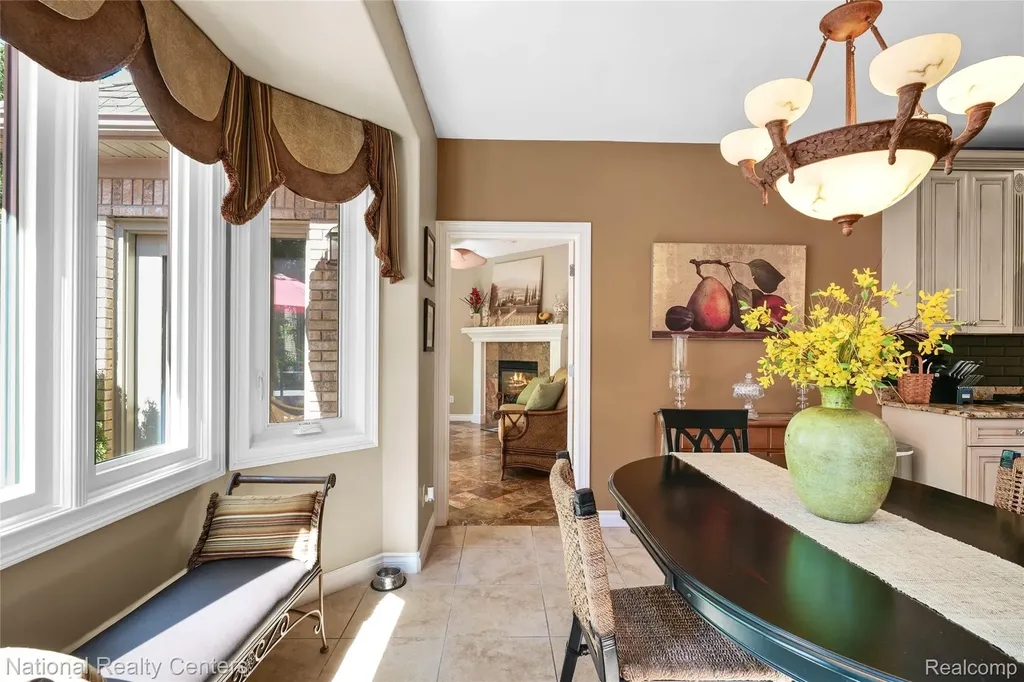 32407 Maria Court Livonia City MI 48152