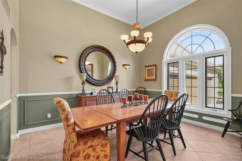 32407 Maria Court Livonia City MI 48152