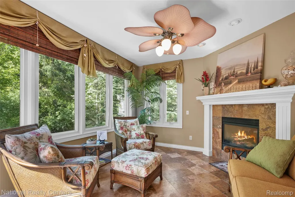 32407 Maria Court Livonia City MI 48152