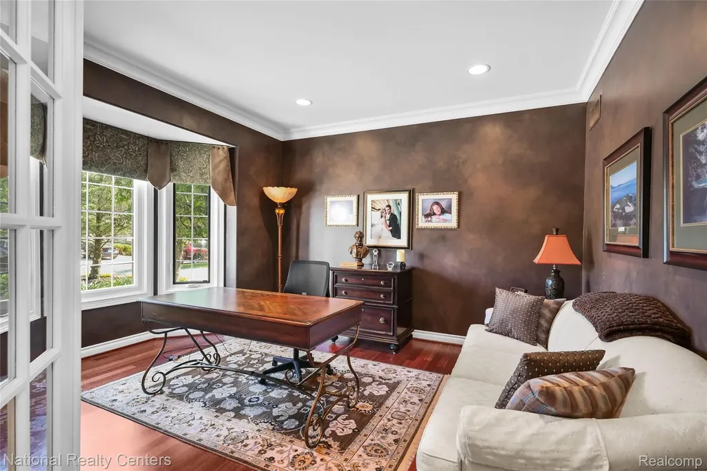 32407 Maria Court Livonia City MI 48152