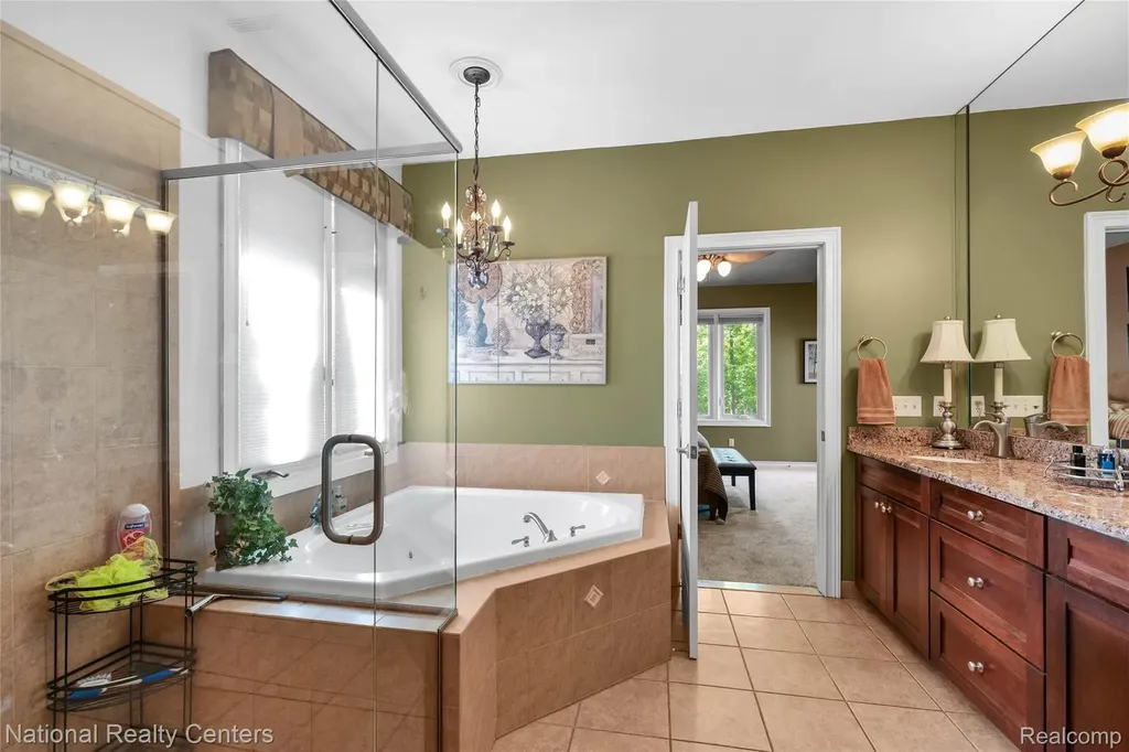 32407 Maria Court Livonia City MI 48152