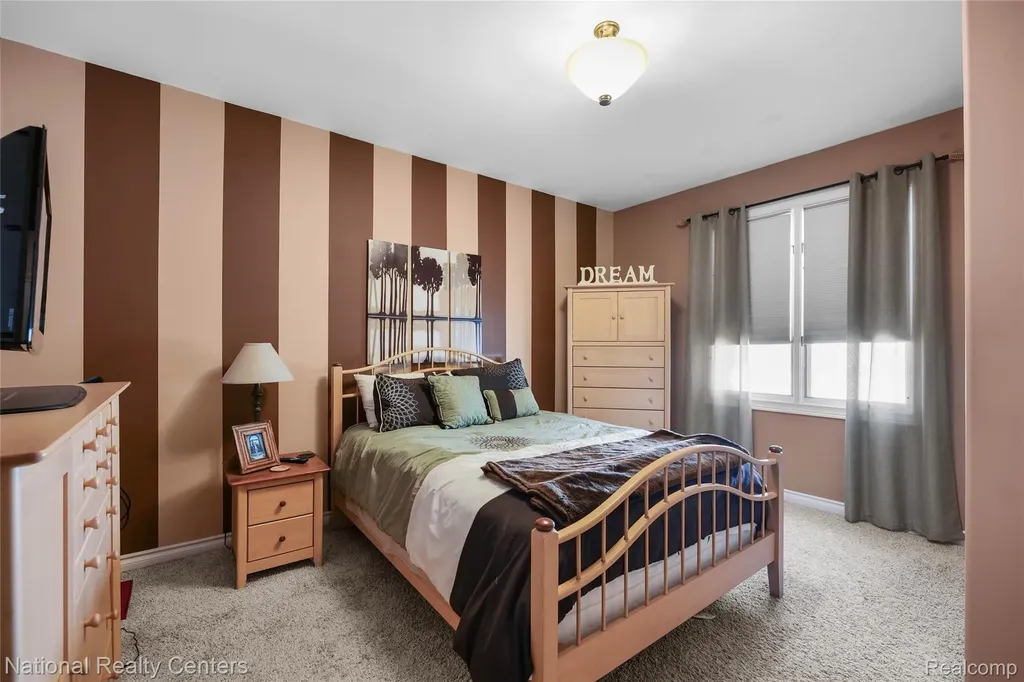 32407 Maria Court Livonia City MI 48152