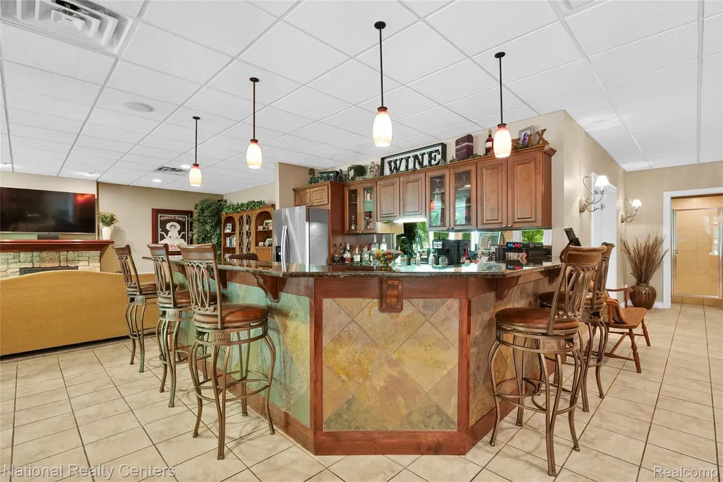 32407 Maria Court Livonia City MI 48152
