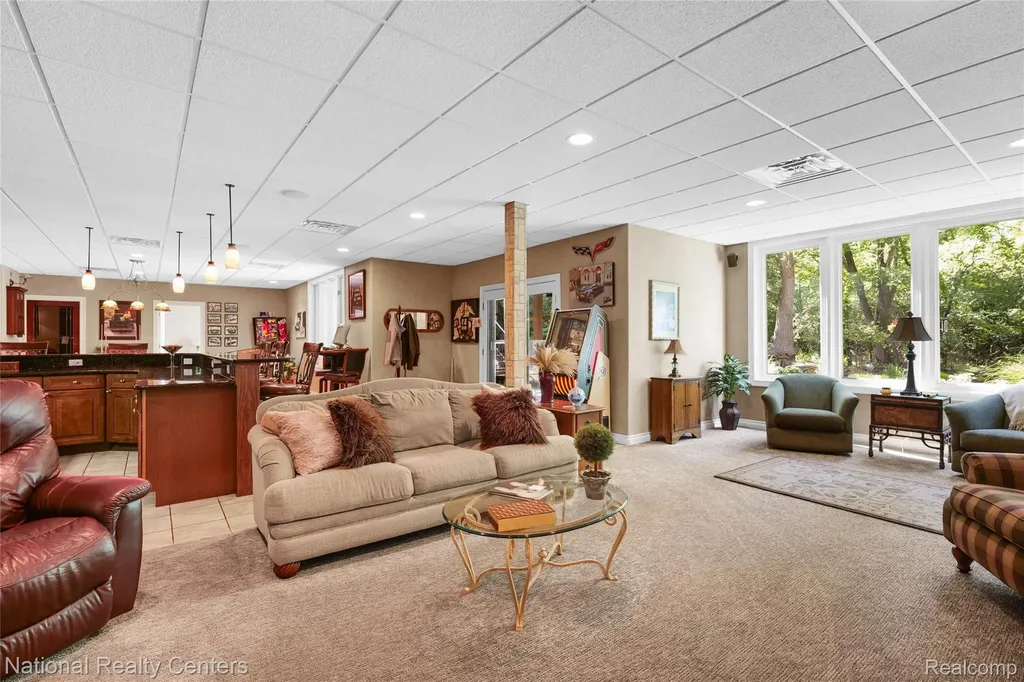 32407 Maria Court Livonia City MI 48152