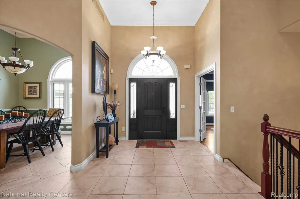 32407 Maria Court Livonia City MI 48152