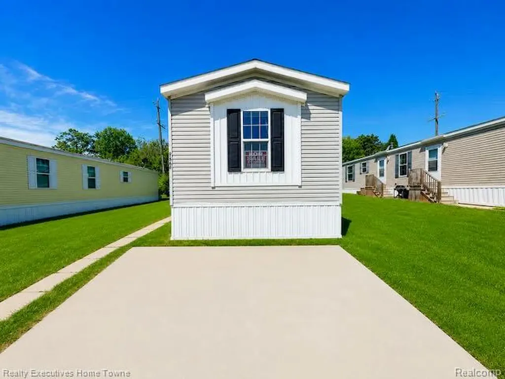 71597 Penny Court Bruce Township MI 48065