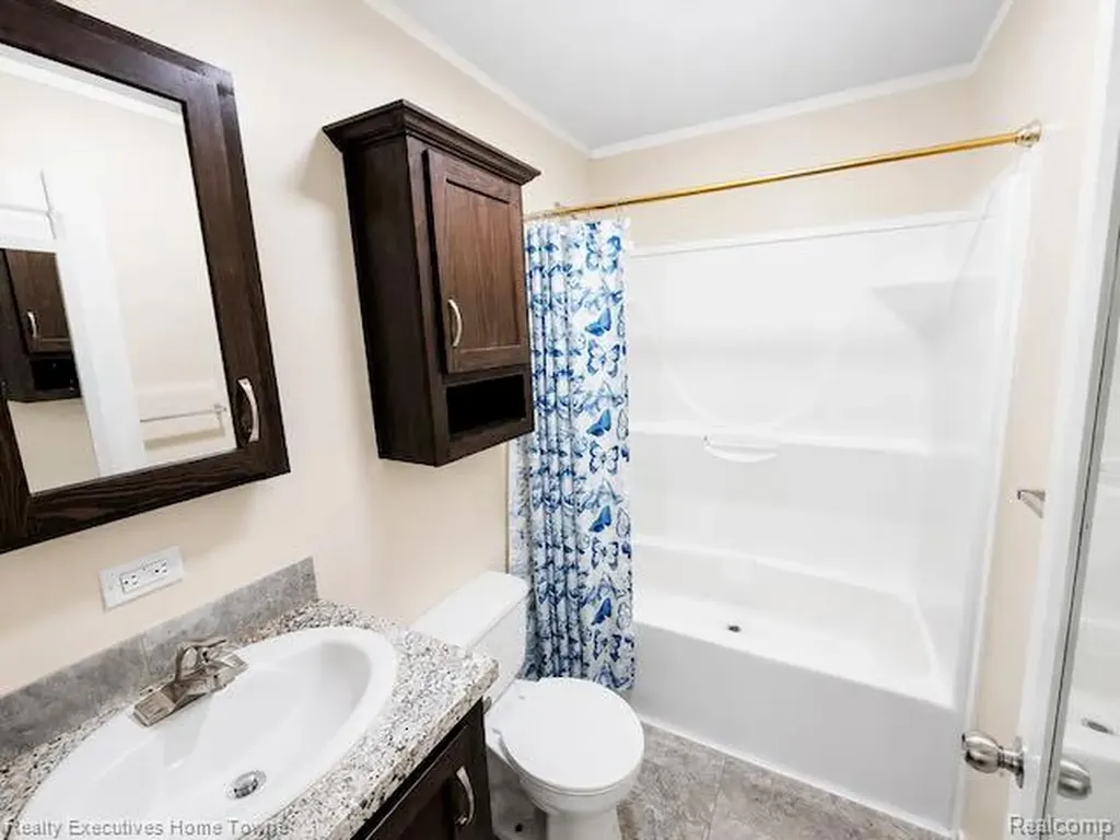 71597 Penny Court Bruce Township MI 48065