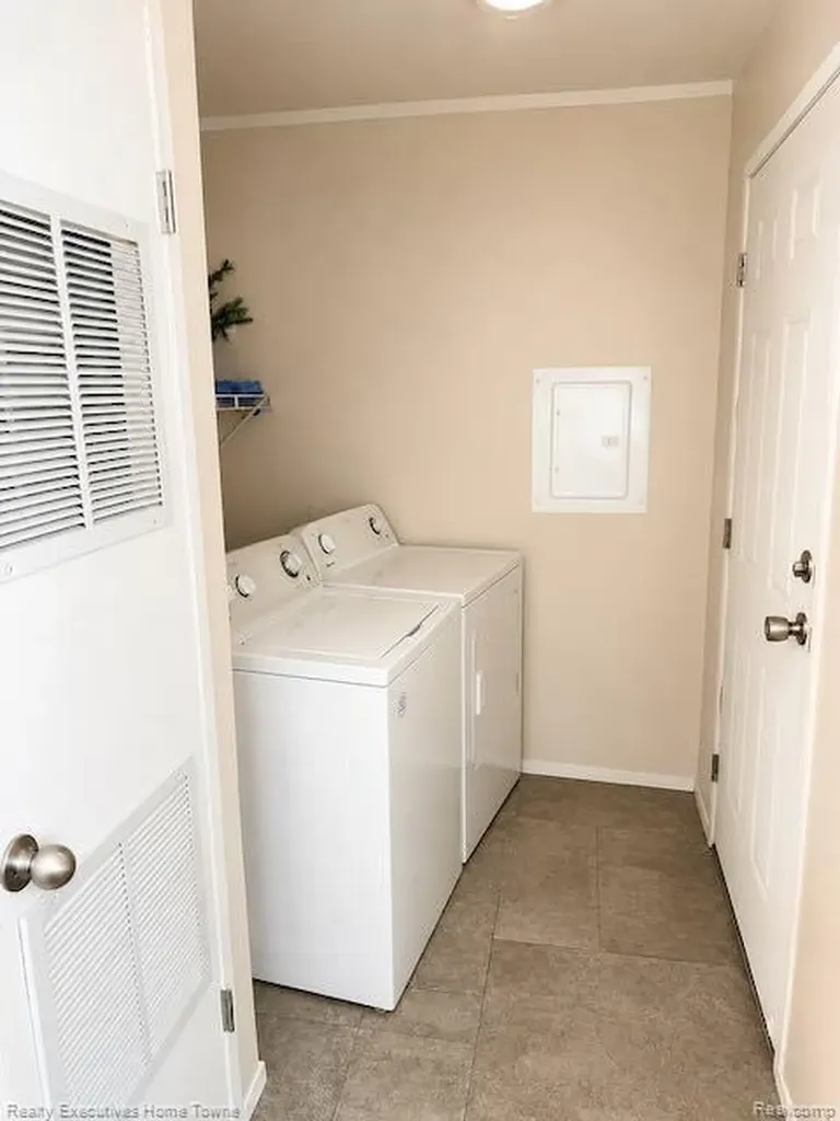 71597 Penny Court Bruce Township MI 48065