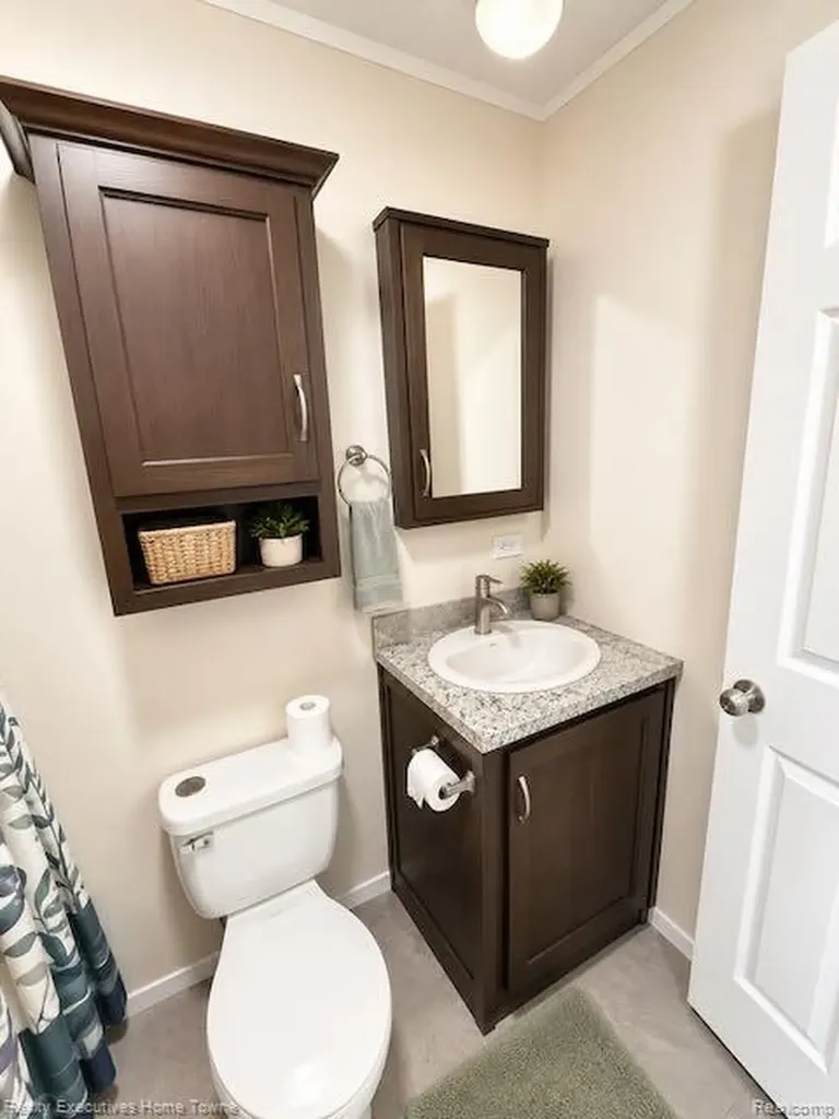 71597 Penny Court Bruce Township MI 48065