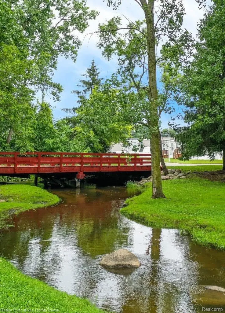 71597 Penny Court Bruce Township MI 48065