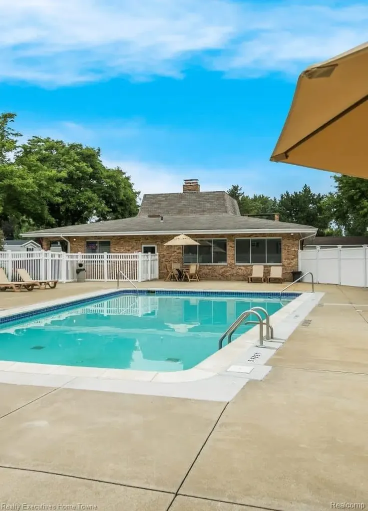 71597 Penny Court Bruce Township MI 48065