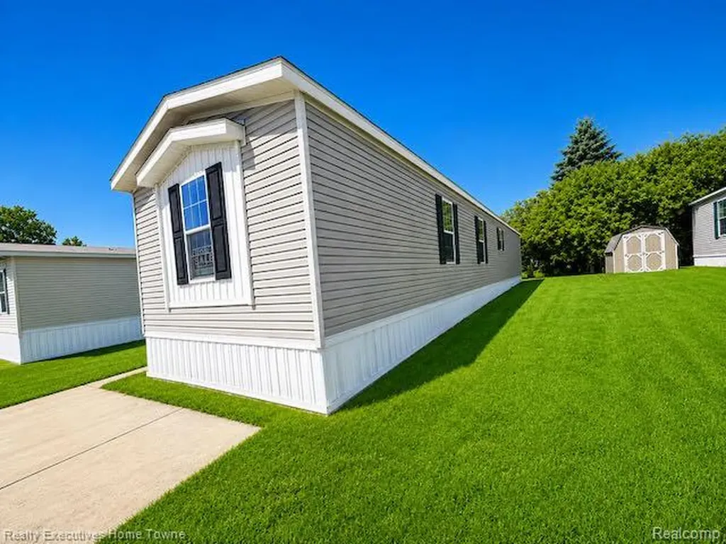 71597 Penny Court Bruce Township MI 48065