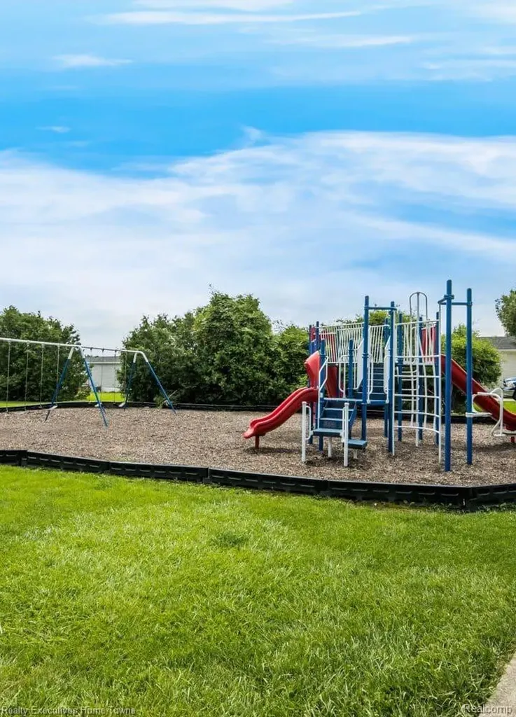 71597 Penny Court Bruce Township MI 48065