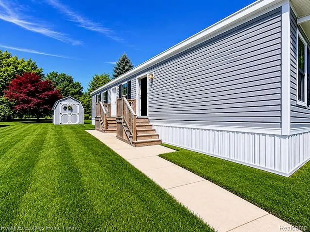 71597 Penny Court Bruce Township MI 48065