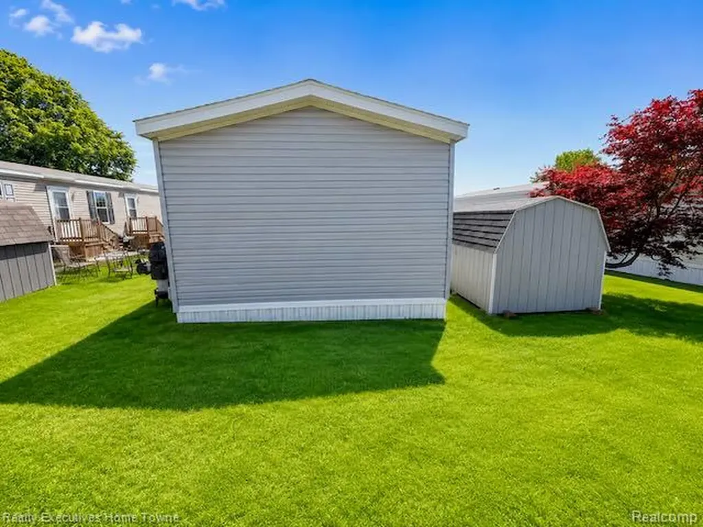 71597 Penny Court Bruce Township MI 48065