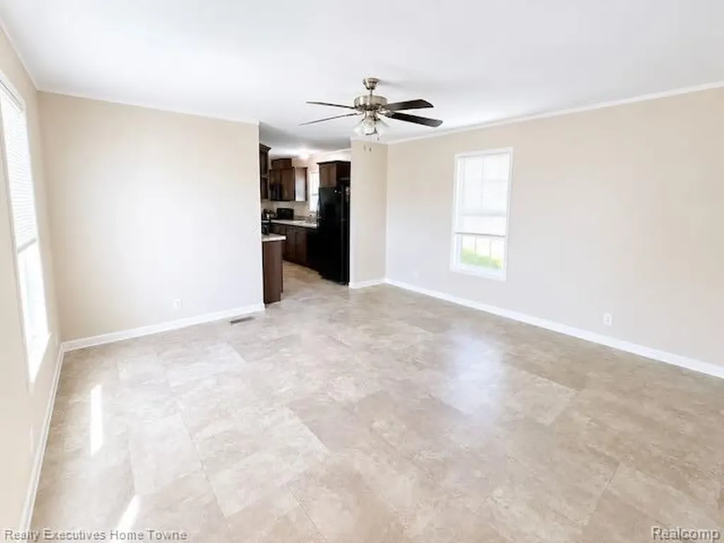 71597 Penny Court Bruce Township MI 48065