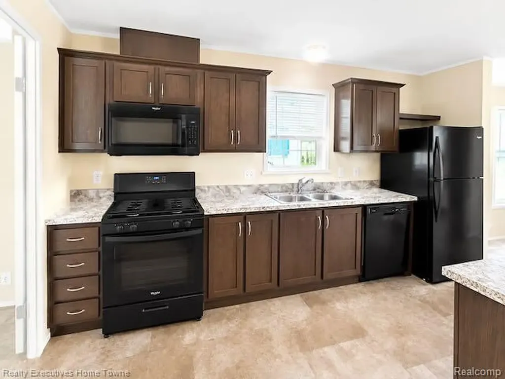71597 Penny Court Bruce Township MI 48065
