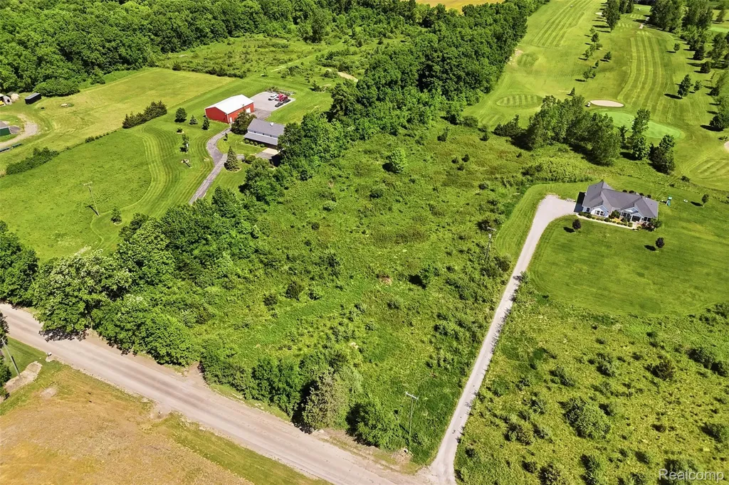 9058 Willow Road Bridgewater Township MI 48176