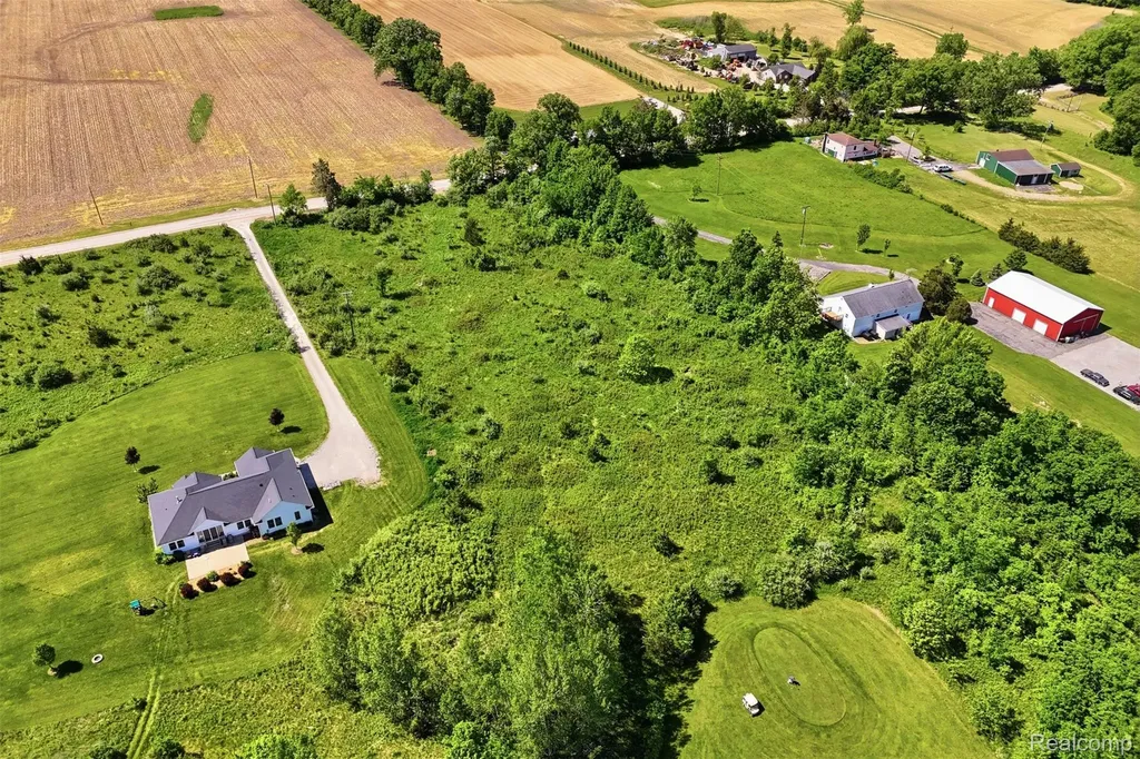 9058 Willow Road Bridgewater Township MI 48176