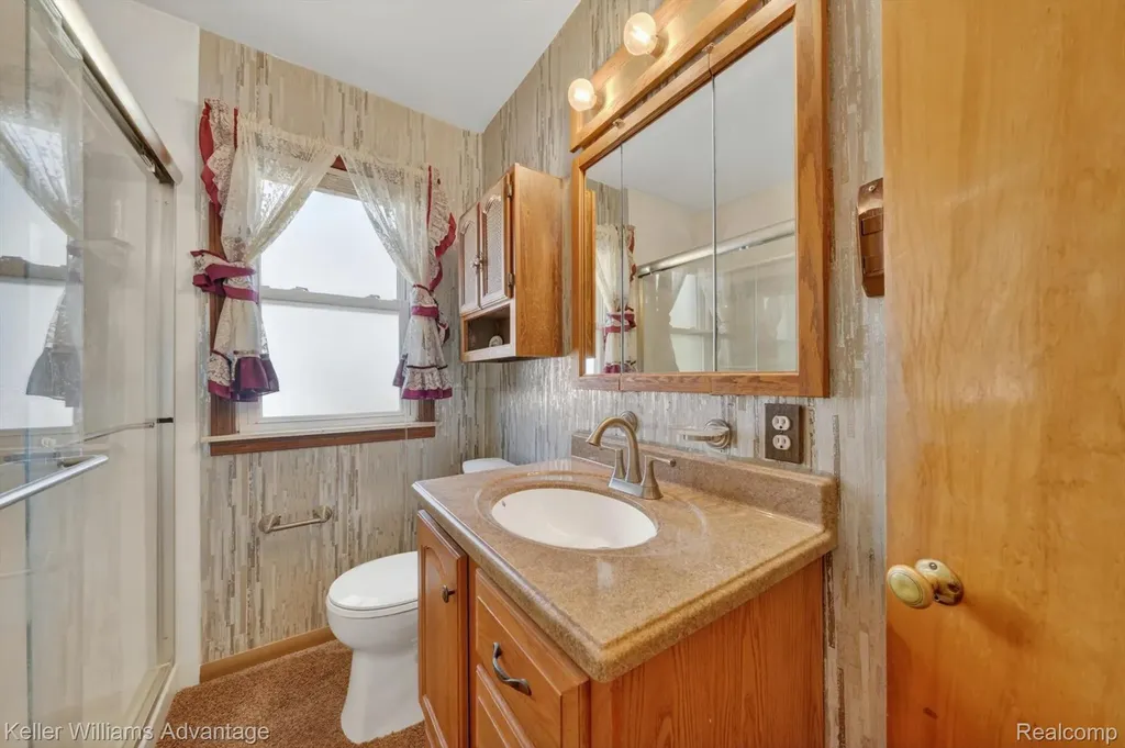 1135 Chestnut Street Wyandotte City MI 48192