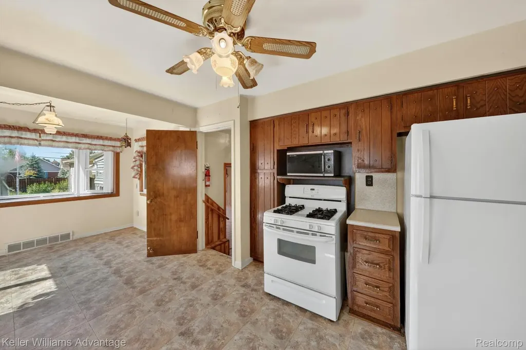 1135 Chestnut Street Wyandotte City MI 48192