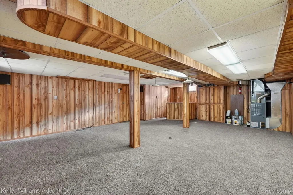 1135 Chestnut Street Wyandotte City MI 48192