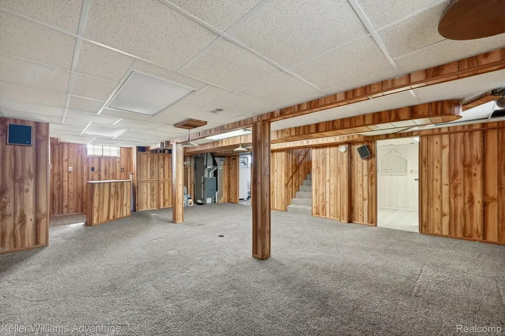 1135 Chestnut Street Wyandotte City MI 48192