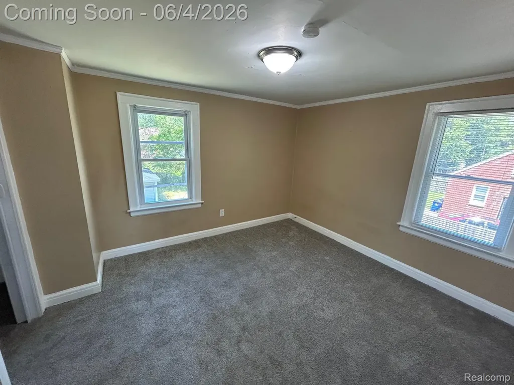 19603 Goddard Street Detroit City MI 48234