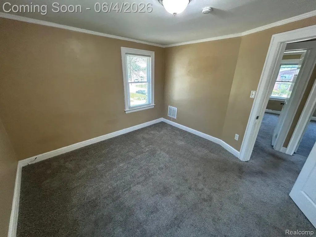 19603 Goddard Street Detroit City MI 48234