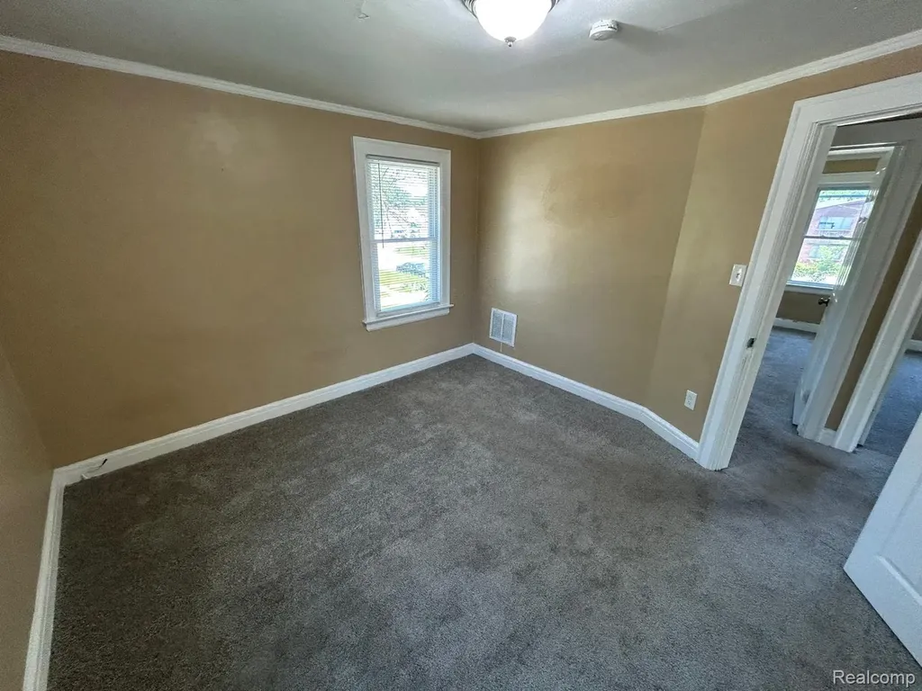 19603 Goddard Street Detroit City MI 48234