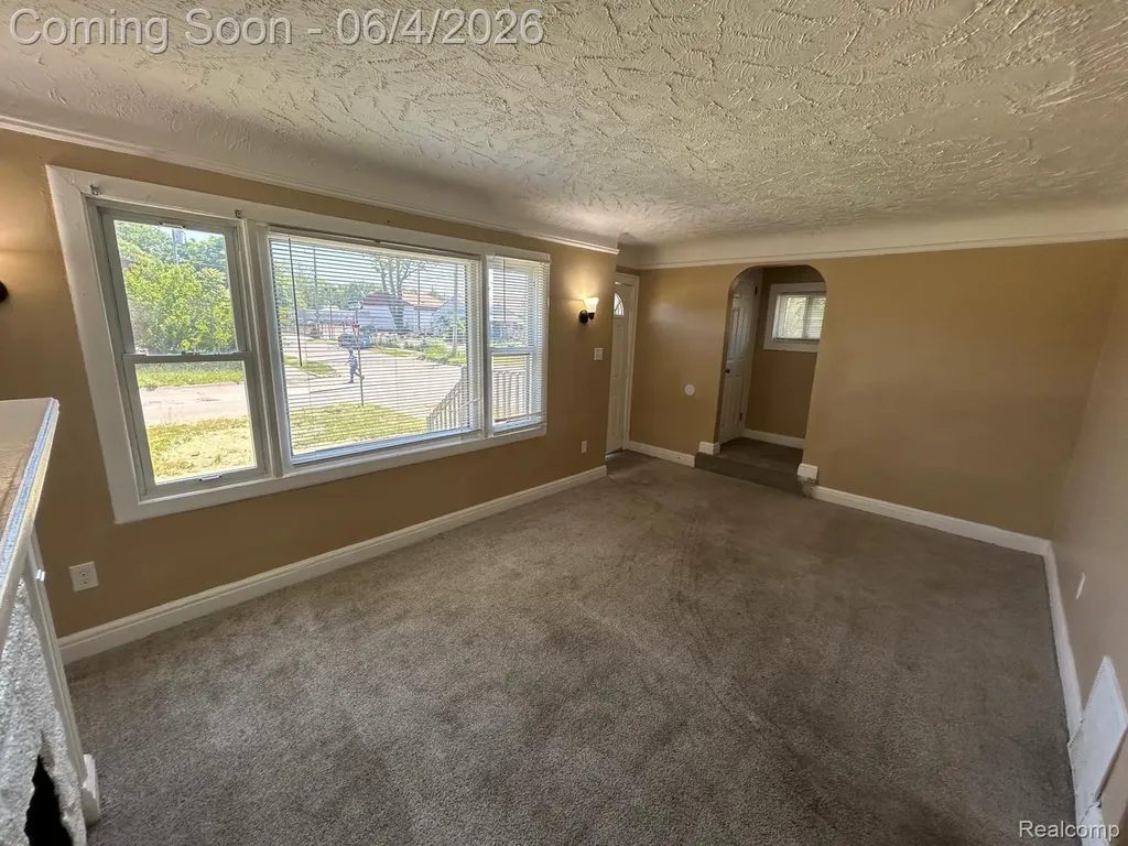 19603 Goddard Street Detroit City MI 48234