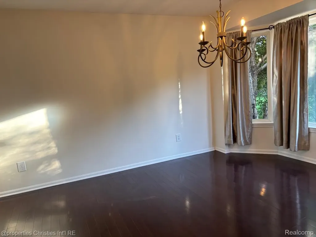 2892 Mystic Drive Pittsfield Charter Township MI 48103