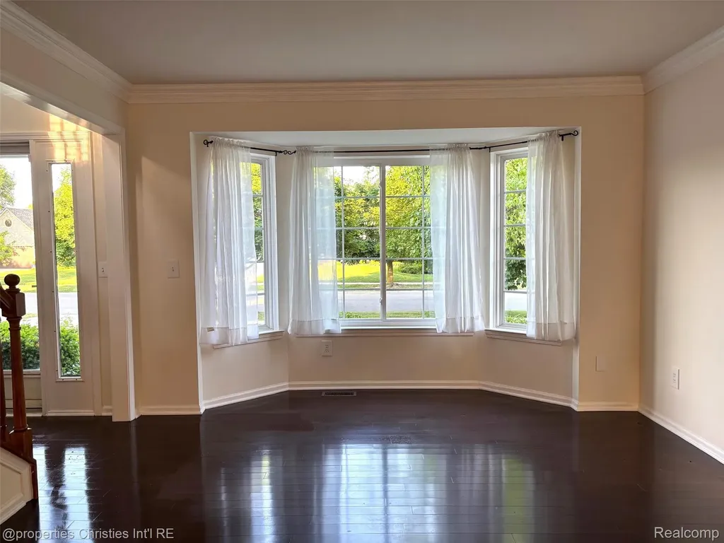 2892 Mystic Drive Pittsfield Charter Township MI 48103