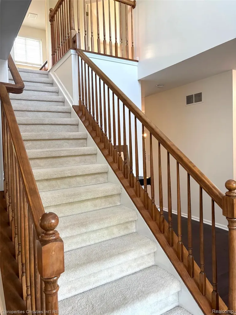 2892 Mystic Drive Pittsfield Charter Township MI 48103