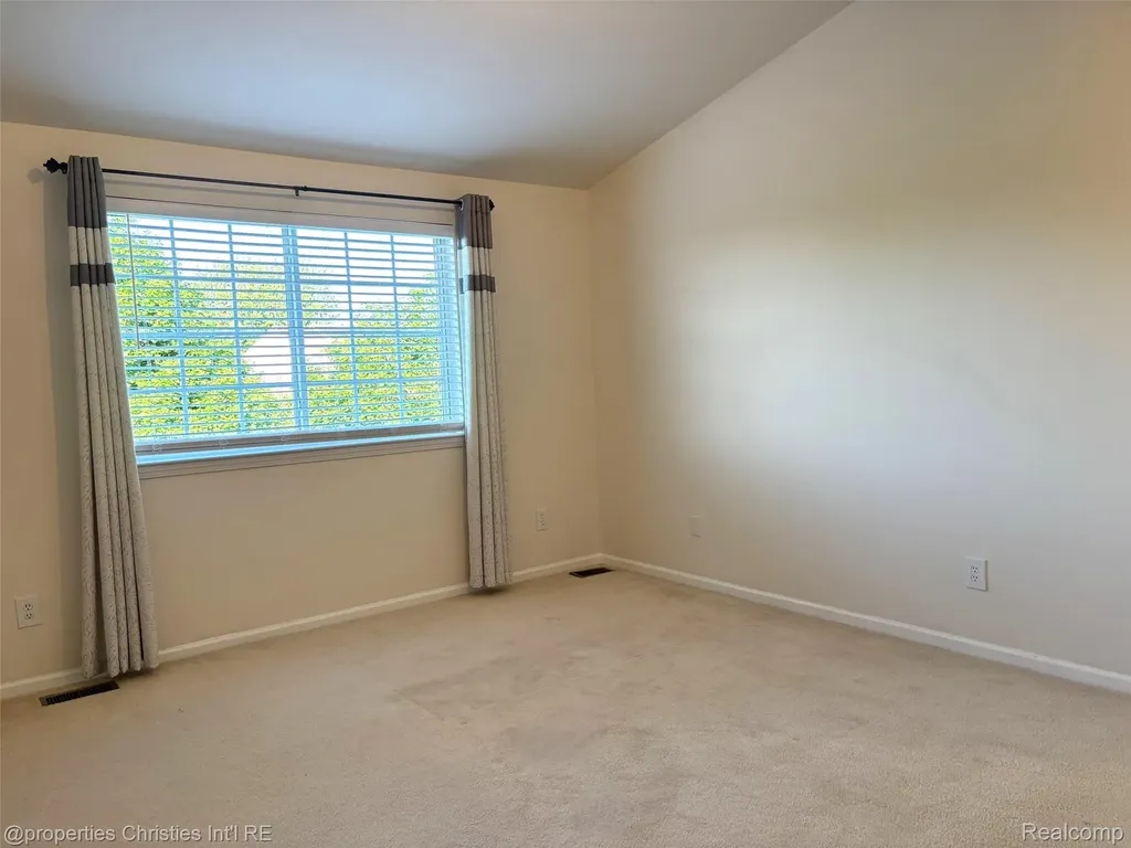 2892 Mystic Drive Pittsfield Charter Township MI 48103