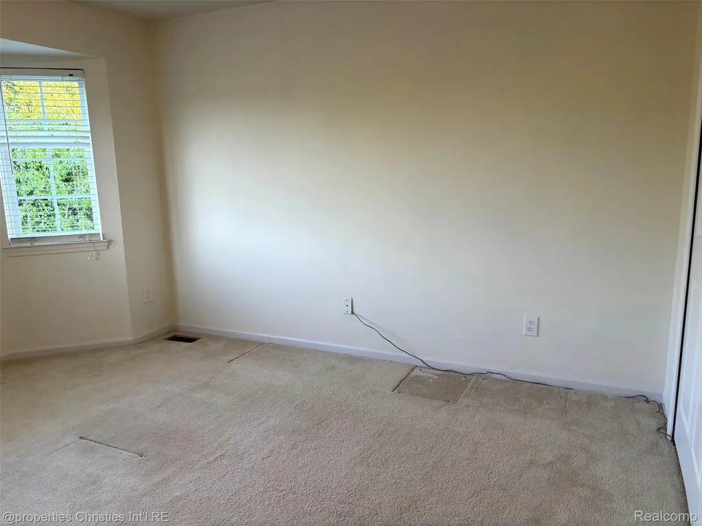 2892 Mystic Drive Pittsfield Charter Township MI 48103