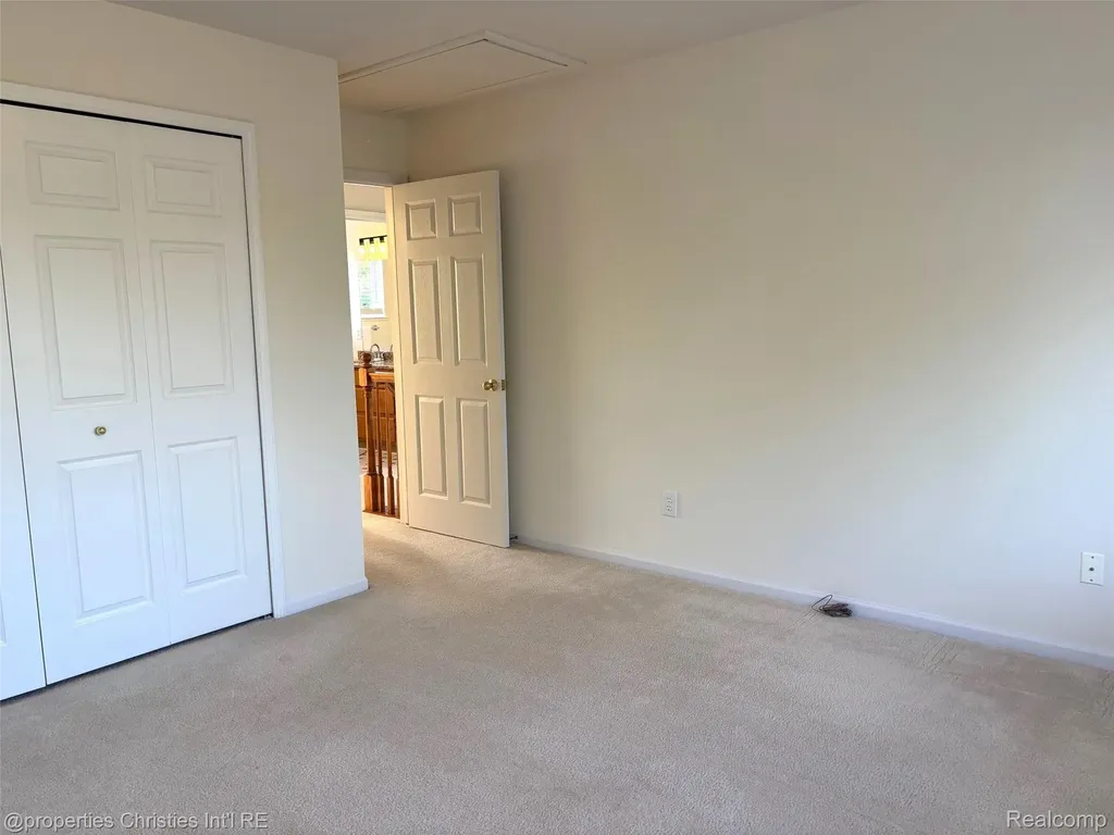2892 Mystic Drive Pittsfield Charter Township MI 48103