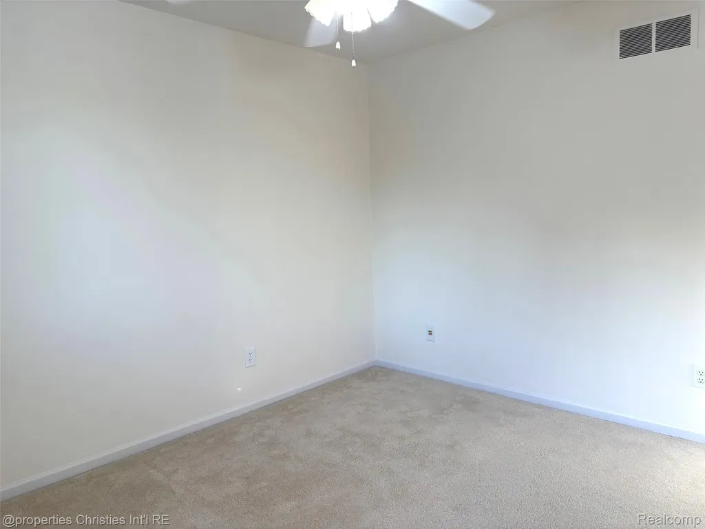 2892 Mystic Drive Pittsfield Charter Township MI 48103