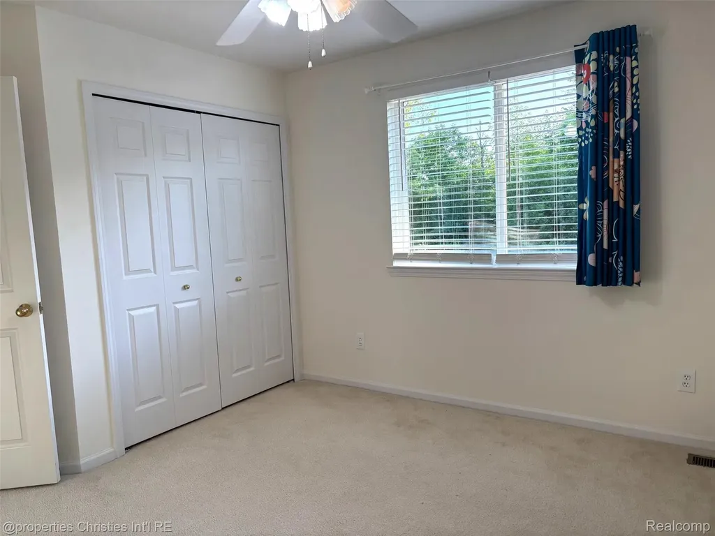 2892 Mystic Drive Pittsfield Charter Township MI 48103