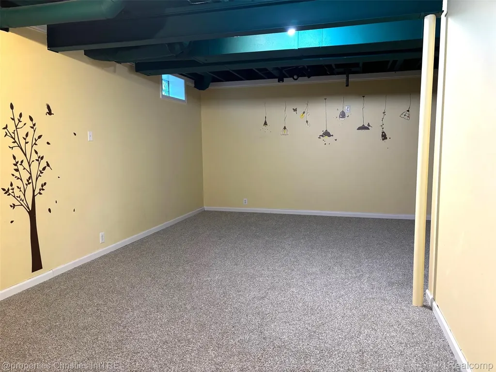 2892 Mystic Drive Pittsfield Charter Township MI 48103