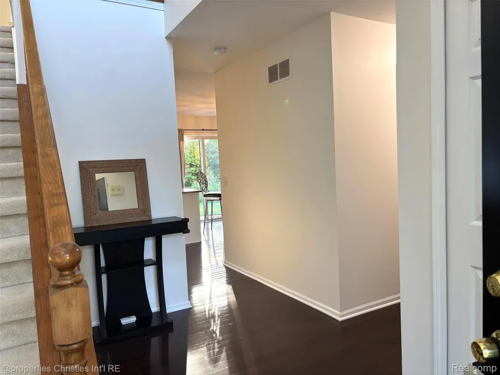 2892 Mystic Drive Pittsfield Charter Township MI 48103