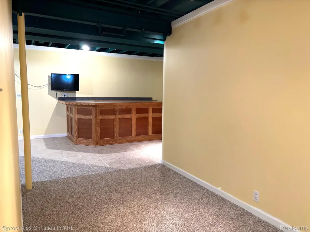 2892 Mystic Drive Pittsfield Charter Township MI 48103