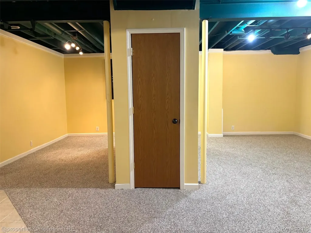 2892 Mystic Drive Pittsfield Charter Township MI 48103