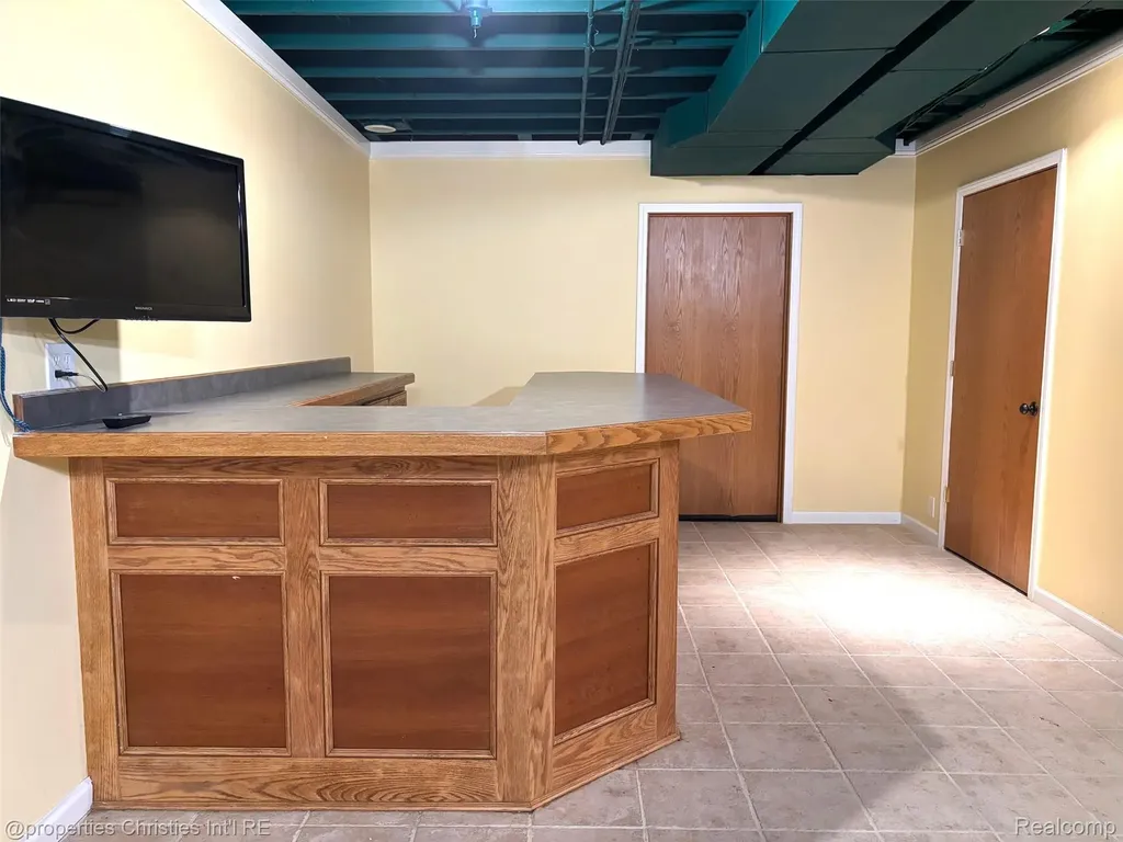 2892 Mystic Drive Pittsfield Charter Township MI 48103