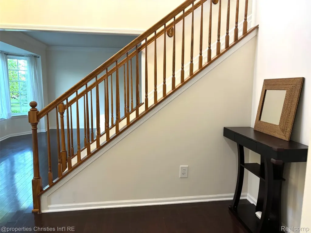 2892 Mystic Drive Pittsfield Charter Township MI 48103