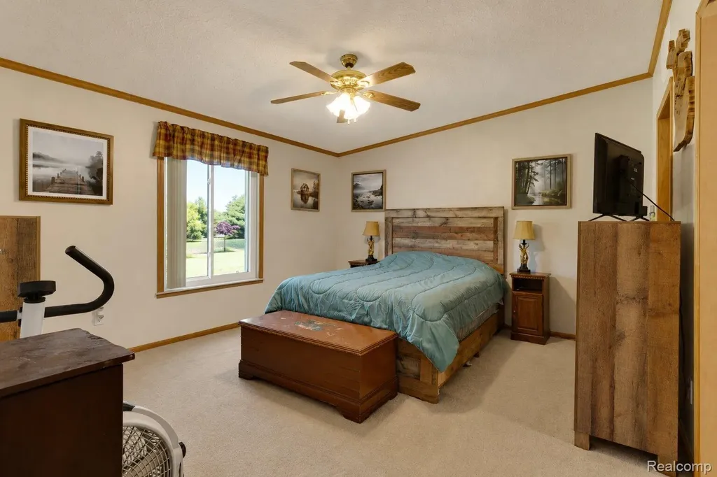 2354 Brent Street Buel Township MI 48422